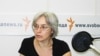 Prominent Russian Journalist Shot Dead