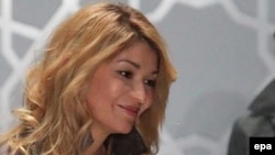 Gulnara Karimova has been tied to ongoing money-laundering investigations in Sweden and Switzerland.