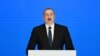 Azerbaijan's President Sets Snap Parliamentary Elections For February