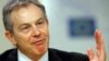 Blair Urges 'Whole Middle East Strategy'