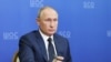 Putin Says 'External Pressure' On Belarus, Kyrgyzstan, Moldova 'Unacceptable'