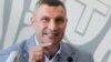 Kyiv Mayor Klitschko, President Zelenskiy Battle Over City Management Rights