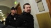 Moscow Prolongs Razvozzhayev Custody