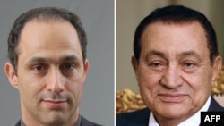 Were the economic reforms pursued by Gamal Mubarak one of the causes of the collapse of the regime of his father, Egyptian President Hosni Mubarak?