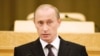 Putin Focuses On Demography, Military Growth