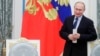 'Neanderthal Russophobes': Kremlin Complaints Turn To Language