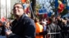 Moldovan Opposition Leader Released