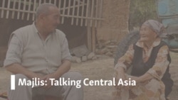 Majlis Podcast: The Repercussions Of Beijing’s Policies In Xinjiang