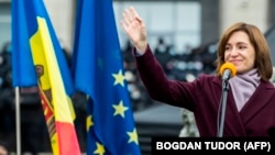 Moldovan President Maia Sandu dissolved parliament by decree on April 28, and a date of July 11 was set for elections that could change the balance of power and establish a working majority in parliament.