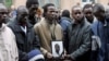 St. Petersburg's African Community In Shock After Slaying