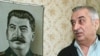 Stalin's Grandson Launches Libel Case