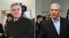 Vote Count Begins In Serbia's Presidential Runoff