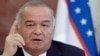 Uzbek President Orders Closure Of Private Notary Offices 