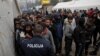 European Rights Official Warns Of Death At 'Shameful' Bosnian Migrant Camp