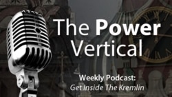 The Power Vertical Podcast: Follow The Money