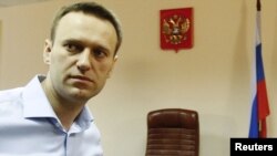 Aleksei Navalny