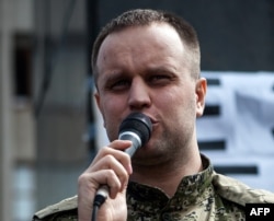 Pavel Gubarev