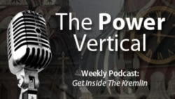 Power Vertical Podcast: Can Ukraine's Oligarchs Be Housebroken?