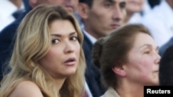 Gulnara Karimova, daughter of Uzbek President Islam Karimov has been feeling the heat of late.