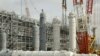 Gazprom Gains Control Of Sakhalin Project