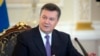 Yanukovych Signs Amnesty For Detained Protesters