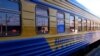 Riding The Kaliningrad Train