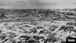 75th Anniversary Of Victory In The Battle Of Stalingrad