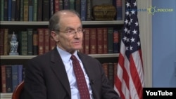 Daniel Fried was serving as the assistant secretary of state for European and Eurasia affairs in August 2008 when Russia launched its invasion of Georgia.