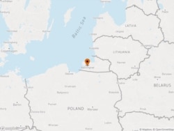 Kaliningrad