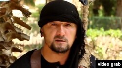 Gulmorod Halimov, commander of the Tajik Interior Ministry's special forces, disappeared in April 2015. 