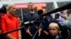 With Strong Moscow Showing, Navalny Moves To New Level