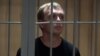 Moscow Prosecutor Offers Apologies To Journalist Golunov For False Prosecution