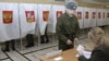 Reports Of Possible Russian Election Violations Vary Wildly