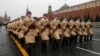 'It All Depends On The Body Count': Pandemic Threatens Putin's Spring Of Political Pageantry