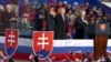 Eastern Europe: Democracy Activists Cite Bush's Support For Their Efforts