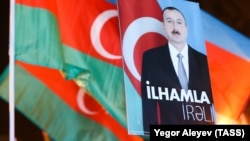 None of Azerbaijan's presidential or parliamentary elections held during the rule of President Ilham Aliyev have been deemed free and fair by Western observers.