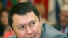 Aliev Urges Election Ban For Kazakh Presidential Party