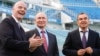 Ahead Of World Cup, HRW Points To Repression, Discrimination In Russia