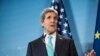 Kerry: Ukrainians Desire Freedom