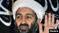 Osama bin Laden was killed on May 2