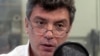 Boris Nemtsov pictured in 2011.