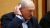 Belarusian President Alyaksandr Lukashenka may be sweating just a little ahead of the August 9 vote.